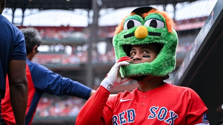 Red Sox Lineup Vs. Tigers: Three-Time All-Star Returns Following Back Injury