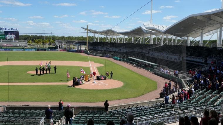 Top Red Sox Pitching Prospect Reportedly Having MRI For Concerning Injury