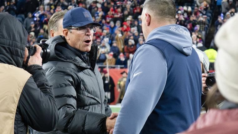Patriots' Primetime Matchup Picked As Best 'Sunday Night Football' Game On NFL Schedule