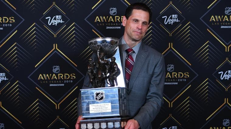 NHL Rule Change Doubled Bruins' Cap Space Next Season