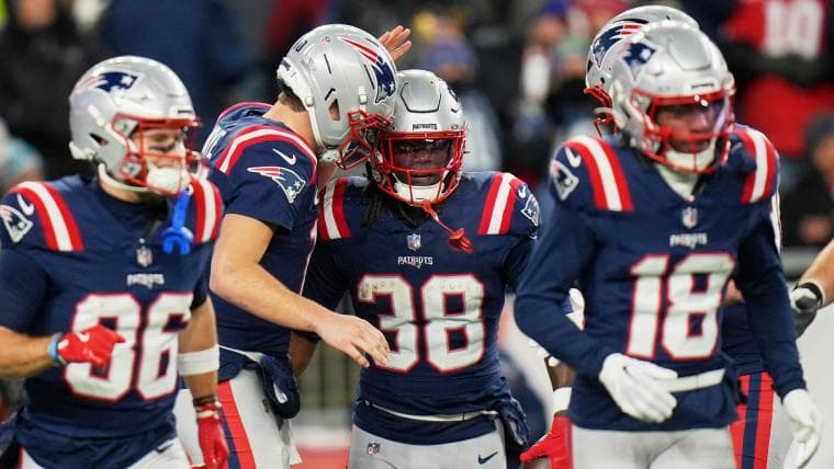 Patriots Rival Gets Dissed By Barstool Sports Less Than 30 Minutes After Schedule Release