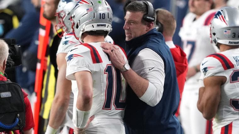 Patriots Insider Praises 'Home Run Of An Offseason' With A.J. Brown Trade Caveat