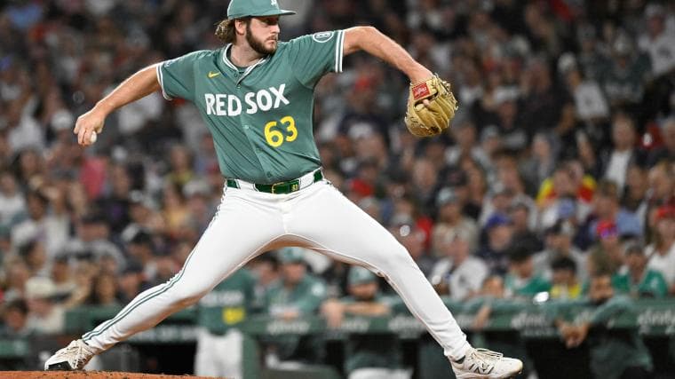 Chad Tracy Reveals Red Sox Plan To Activate 28-Year-Old Reliever Soon