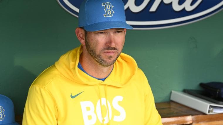 Chad Tracy Reveals Surprising Relationship With Alex Cora Since Firing