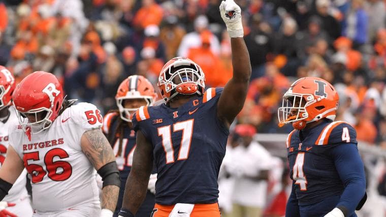 Patriots Rookie Trained With All-Time Great Pass Rusher Over Summer