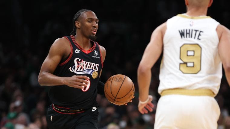 Recent Eastern Conference Playoffs Trend Spells Bad News For 76ers Vs. Celtics