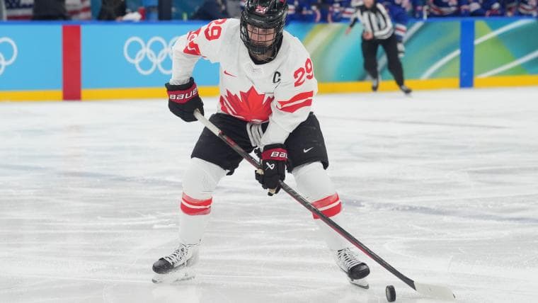 Victoire vs. Charge Series Schedule: Dates, Channels, Streams for 2026 PWHL Finals