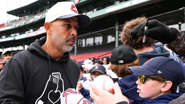 Red Sox Superstar Thinks Alex Cora, Other Coaches 'Paid The Cost' For Poor Play