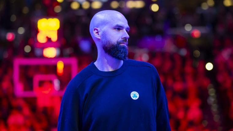 Report: Former Celtics Assistant Interviews For NBA Head-Coaching Job