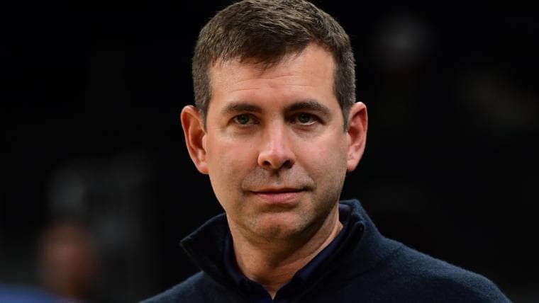 Brad Stevens Issues Stern Warning To Celtics Fans About Next Season