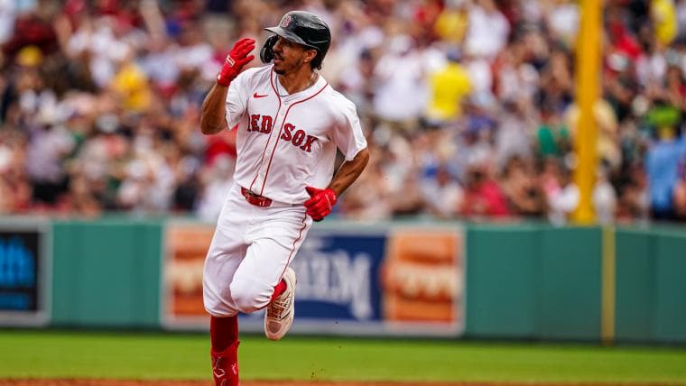 Ex-Red Sox Infielder Reportedly Indirectly Played Role In Alex Cora Firing