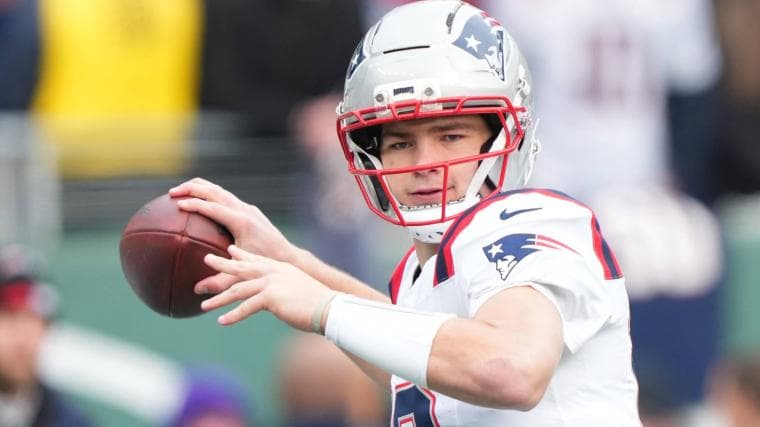 Patriots vs. Vikings Tickets: Cheapest Prices, Best Seats & More for 2026 NFL Game in Foxborough