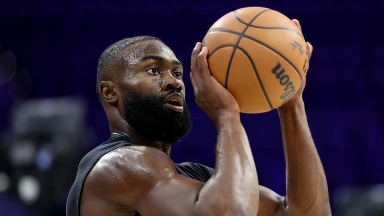 Report: Team With Top 10 Pick Tried Trading For Jaylen Brown Last Offseason