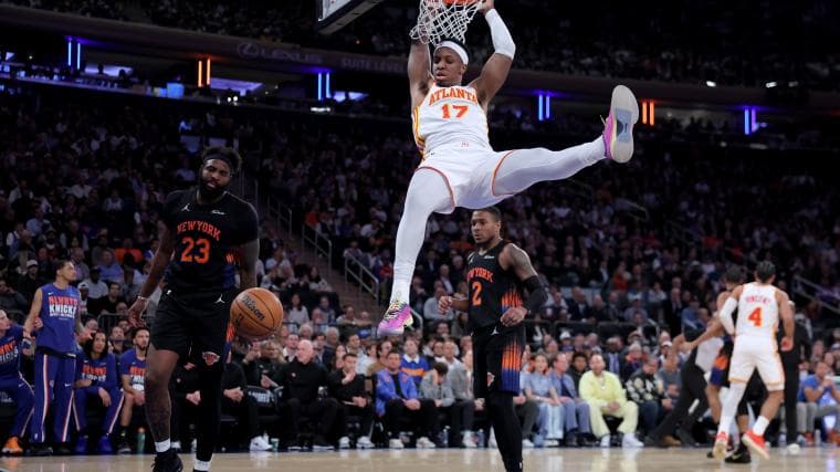 Celtics Identified As Trade Fit For Six-Year Center Who Could Cut Into Neemias Queta's Minutes