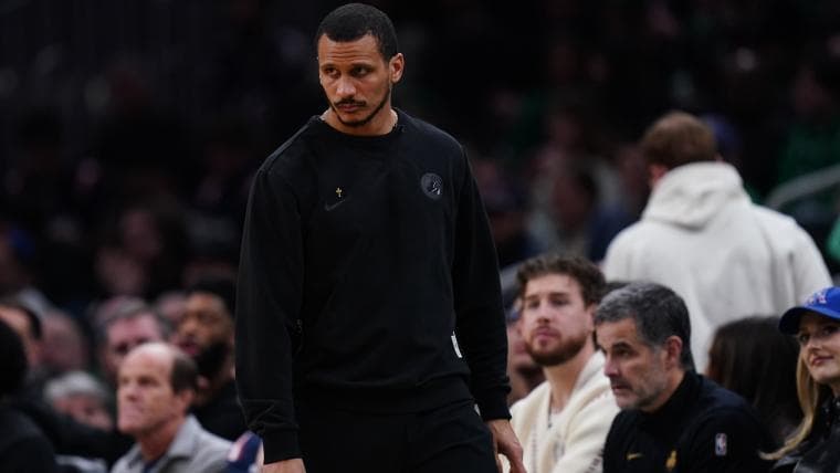 Celtics' Latest Playoff Collapse Exposes Fatal Strategic Flaw