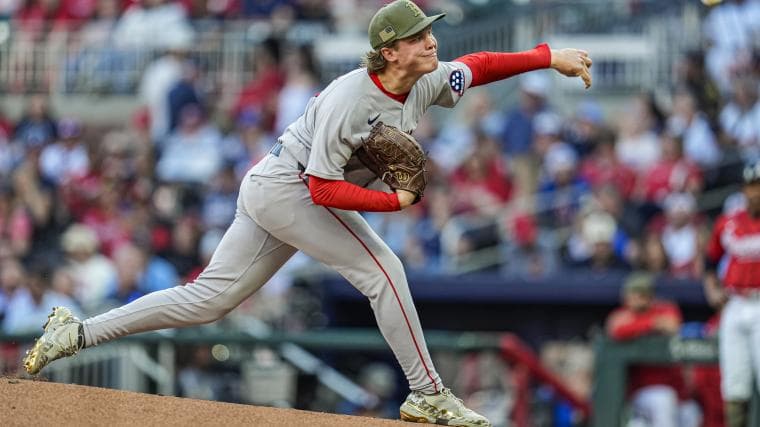 Connelly Early Explains Why He Pleaded To Pitch 6th Inning In Red Sox's Loss