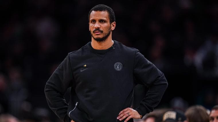 What Went Wrong For Celtics In Game 5 Collapse Vs. 76ers? Joe Mazzulla Explains