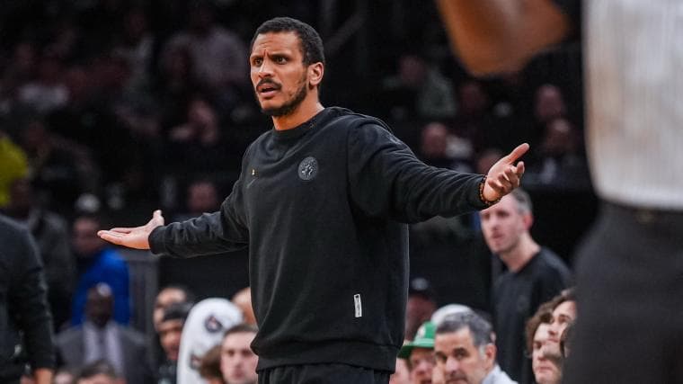 Celtics' Joe Mazzulla's Coaching Style Earns High Marks From NBA Players