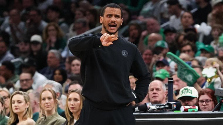 How Celtics' Joe Mazzulla Reacted To Red Sox Firing Alex Cora