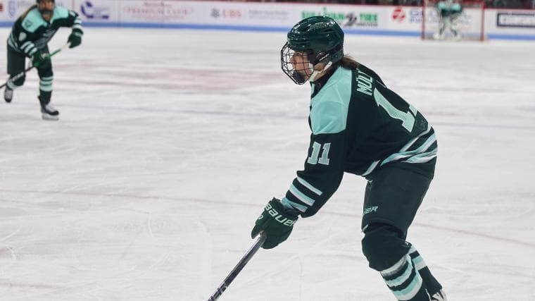 How to Watch Boston Fleet vs. Ottawa Charge Game 4: Channel, Live Stream & Start Time for PWHL Playoffs