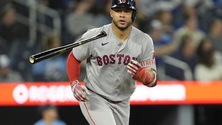 Will Red Sox Continue To Utilize Star Slugger In Cleanup Spot?