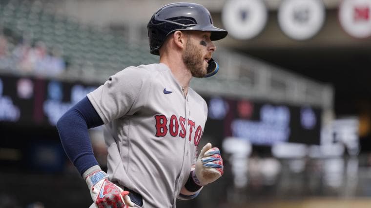 Red Sox's Trevor Story Details Conversation With Craig Breslow After Alex Cora Move