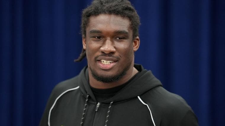 Insider Says This Patriots 2026 NFL Draft Pick Will 'Be A Starter By Midseason'