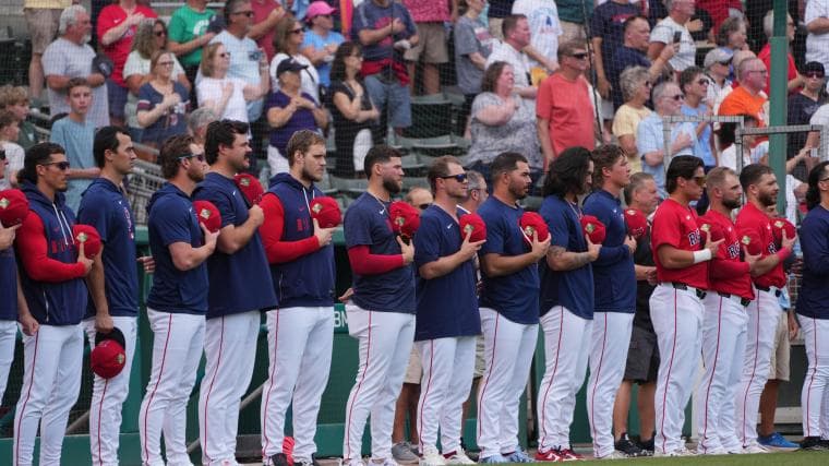 Red Sox Insider Reveals What Slumping Team Is Sorely Missing This Year