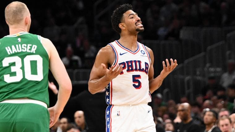 How 76ers Player Expects Celtics To Respond To Game 2 Loss
