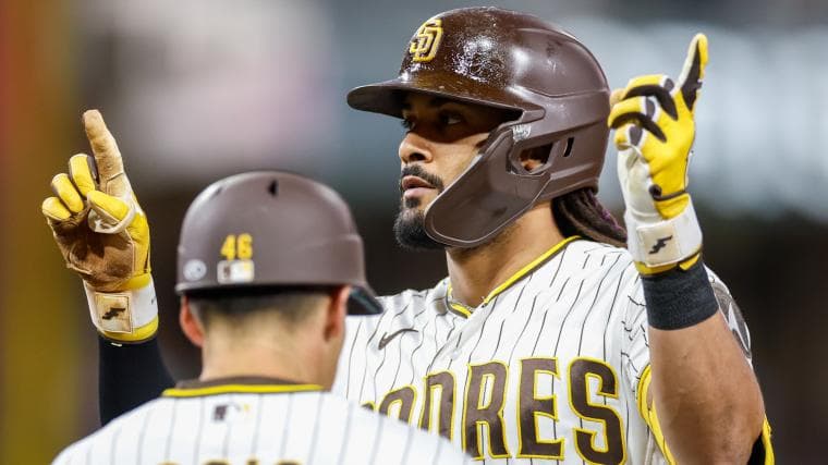 Red Sox Need To Make Trade For Fernando Tatis Jr. If Recent Trade Speculation Is True