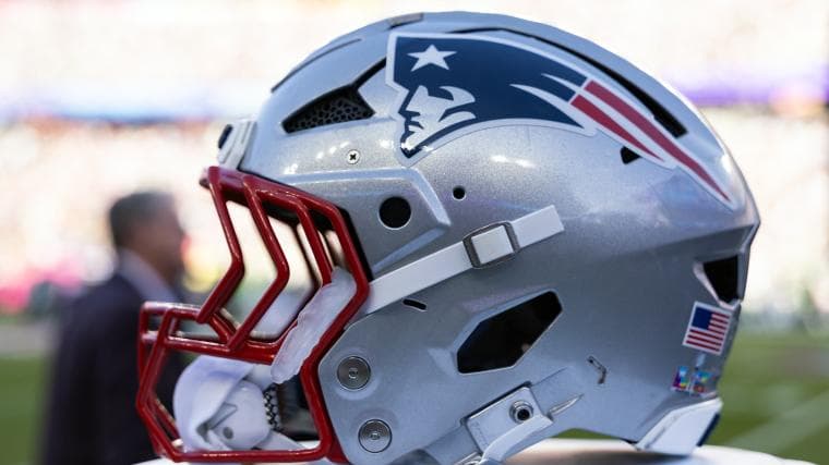 Patriots Shockingly Sign NAIA WR To Massive Guaranteed Deal