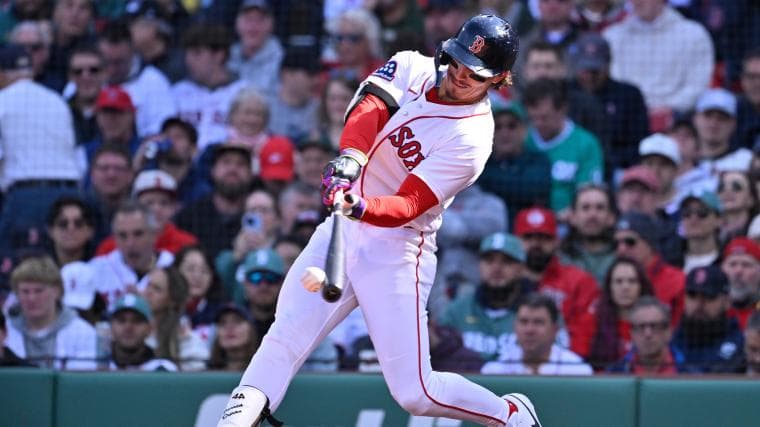 How to Watch Red Sox vs. Yankees Tonight: Channel, Live Stream & Start Time for Thursday MLB Game