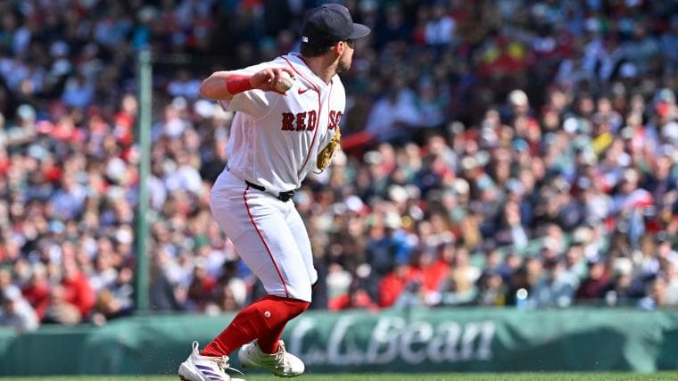 Red Sox's Caleb Durbin Drops Brewers Truth Bomb Amid Underdog Mentality Talk