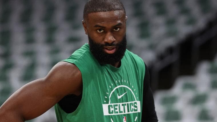 NBA Writer Proposes Interesting Jaylen Brown-Giannis Antetokounmpo Trade Idea That Would Boost Celtics