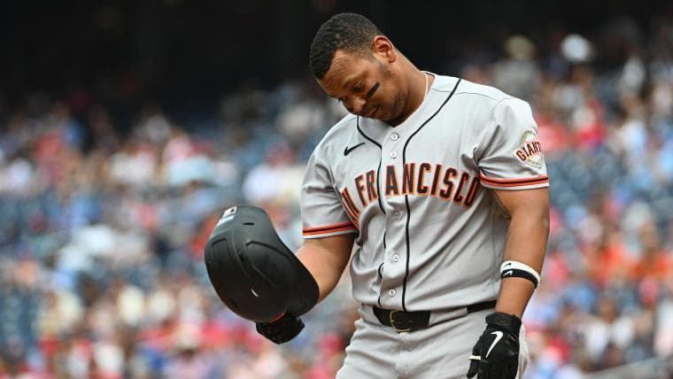 Giants Reveal Regret Level On Rafael Devers Trade With Red Sox Amid Hitting Woes