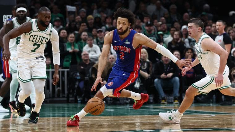 Ranking Celtics' Playoff Opponents: Pistons, Knicks Among Threats Blocking Path to NBA Finals