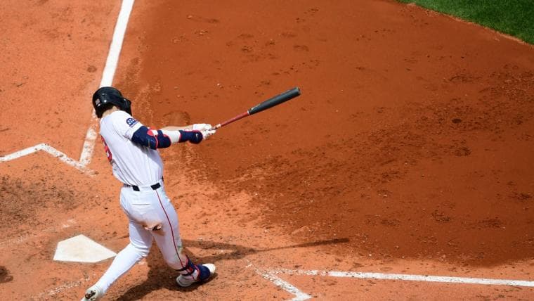 Red Sox Lineup Vs. Orioles: Roman Anthony To Miss Third Straight Start