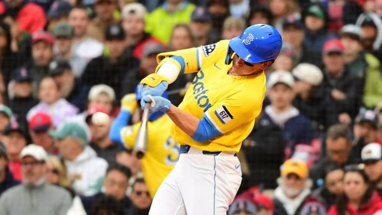 Red Sox Get Bad News Amid Roman Anthony Injury Before Series Finale Vs. Yankees