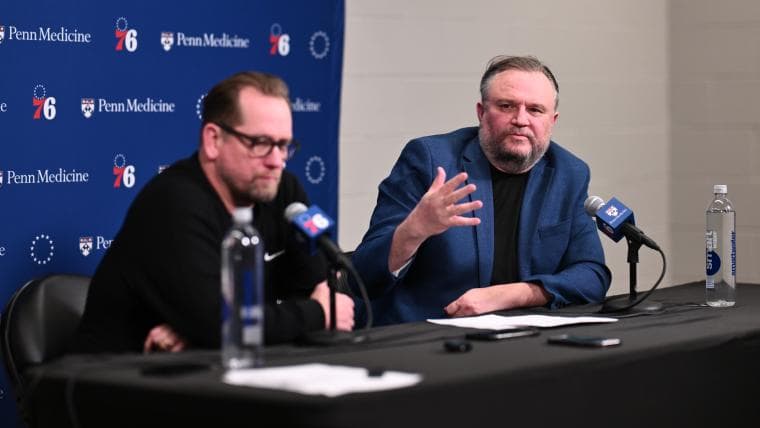 Celtics' Rival Shakes Up Front Office With Shocking Firing After Postseason Exit