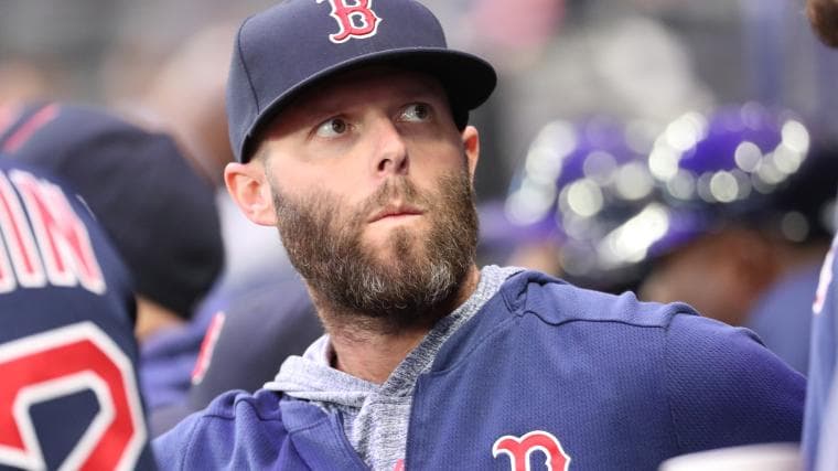 Red Sox Legend Could Be 'In Play' For Long-Term Manager Role, Per Insider