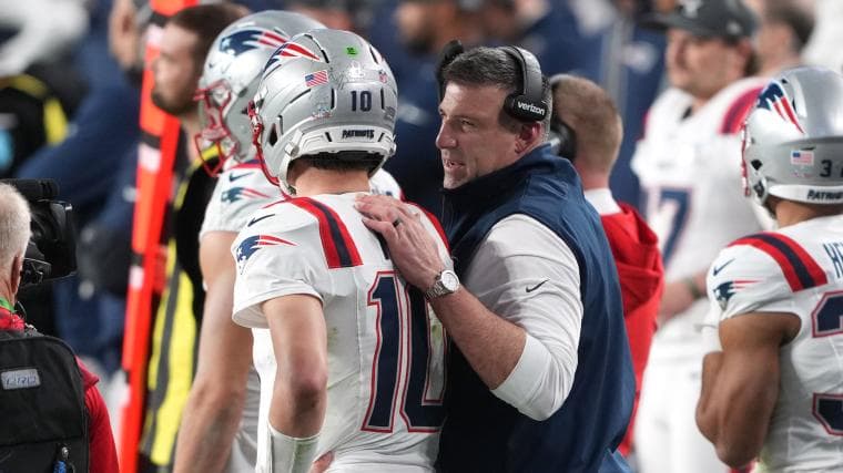 Multipl NFL Executives Shade Patriots, Expect Major Regression After Super Bowl Run