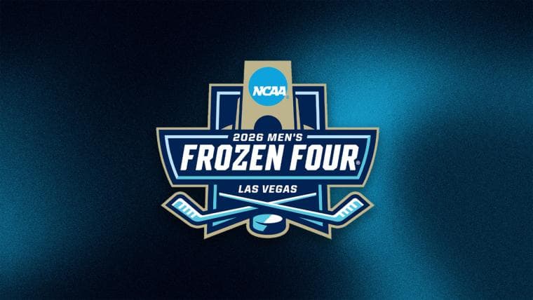 Denver vs. Wisconsin Score, Live Updates, Highlights From 2026 NCAA Hockey Championship Game