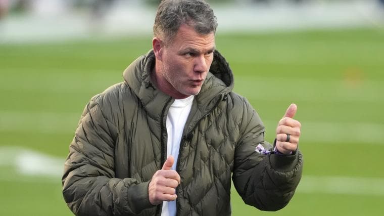 NFL Writer Calls Patriots’ Super Bowl Star One Of Best Undrafted Free Agents In Modern Era