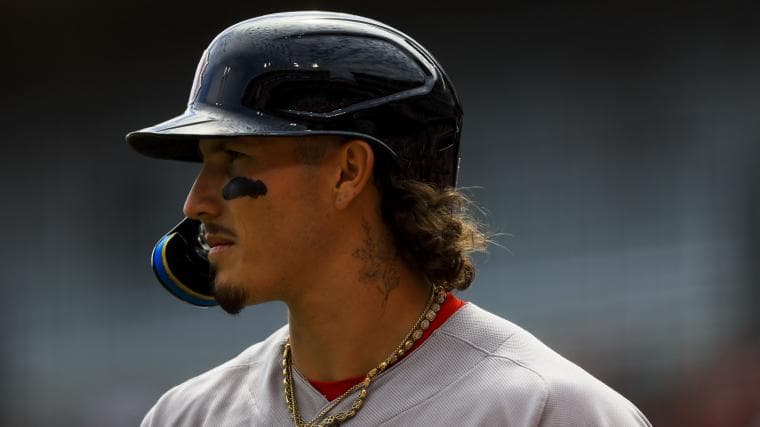 Jarren Duran Reveals Hidden Reasons For Red Sox's Brutal Slump