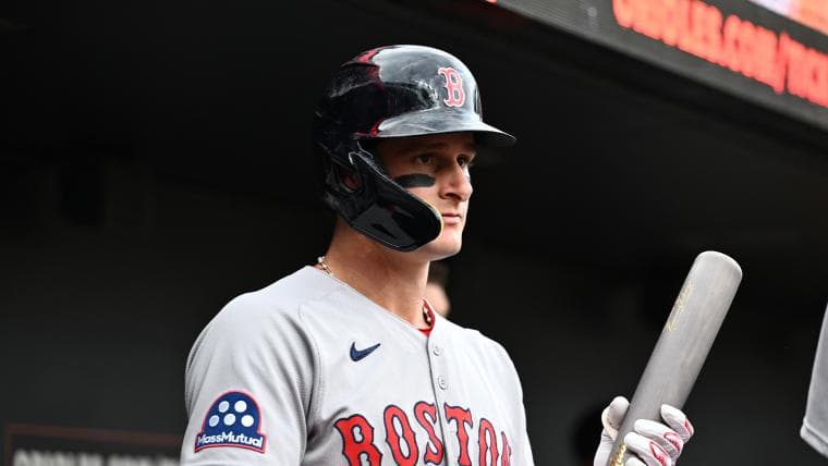 Jared Carrabis Makes Disappointing Red Sox Prediction Amid Rough Start