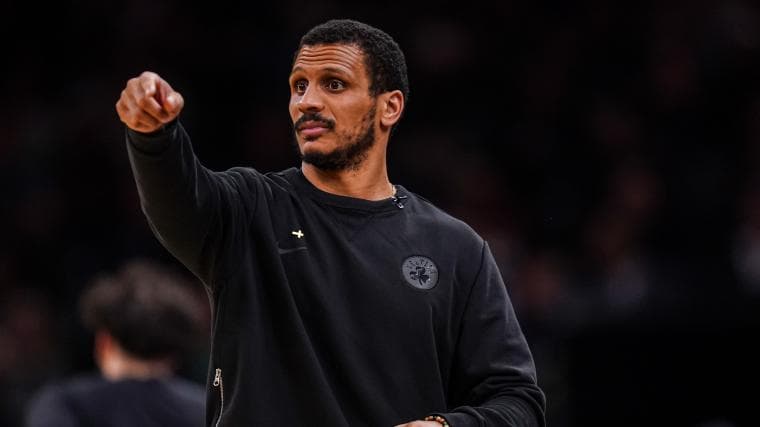 Colin Cowherd Explains Why Celtics Are Too Stuck In Their Ways