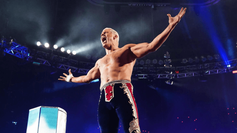 WWE WrestleMania 42 Night 1 Main Event Grade: Cody Rhodes vs. Randy Orton, McAfee Angle Falls Flat