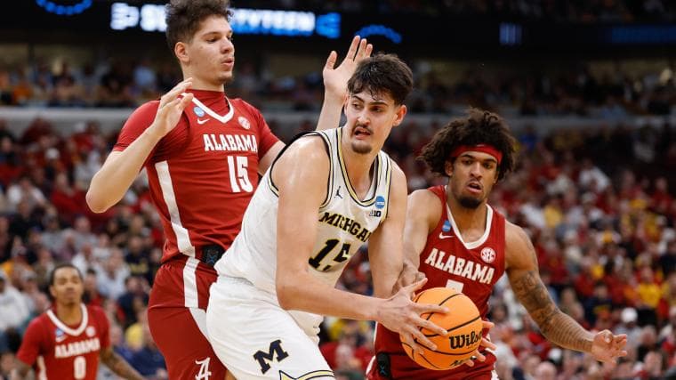 Celtics Predicted To Add Young 'Versatile' Forward To Shake Up Frontcourt