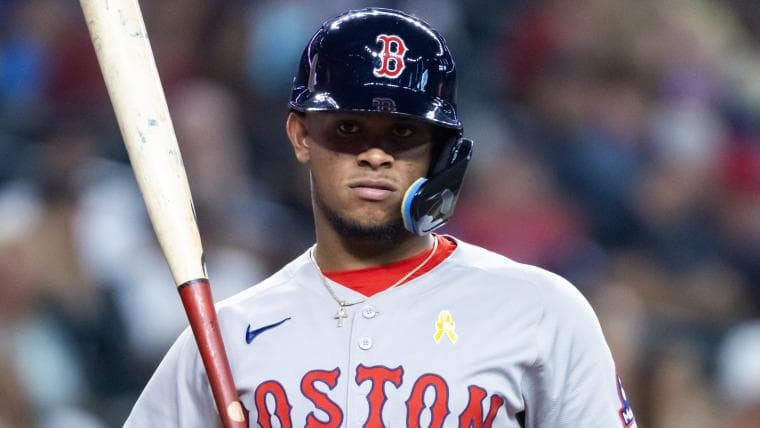 The Athletic Reveals Surprising Reason For Red Sox's Early Struggles