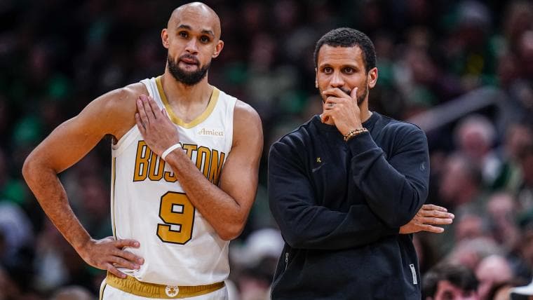 Celtics Reveal Concerning Injury Report Ahead Of High-Stakes Knicks Showdown